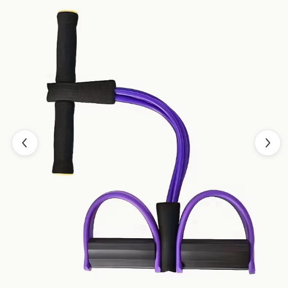 FitFlex Pro™ – Total Body Home Trainer image 6